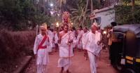 Palaki Utsava